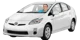 Prius Driver