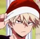 Katsuki Bakugo