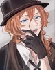 Nakahara Chuuya