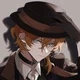 Chuuya Nakahara