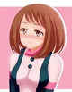 Uraraka Ochako