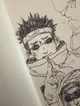Shino aburame