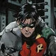 Tim Drake