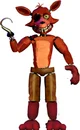 Fixed foxy 