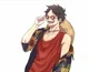 Luffy 