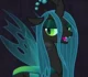 Queen chrysalis