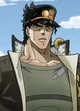 Kujo Jotaro