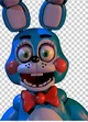 Toy bonnie