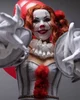 She