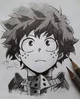 Izuku Midorya