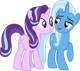 Starlight And Trixie