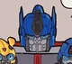 Daddy Optimus