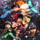 Boboiboy elementals