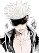 Gojo Satoru
