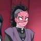 Genya Shinazugawa 
