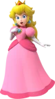 Princess Peach