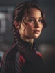 Katniss Everdeen
