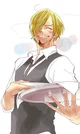 Sanji Vinsmoke