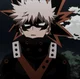Katsuki Bakugou