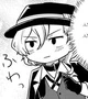Chuuya Nakahara