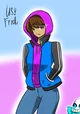 Swap Frisk
