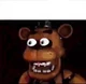 Freddy Fazbear