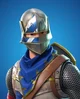 Blue Squire