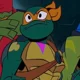 Michelangelo Hamato 