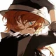 Chuuya Nakahara