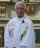 Msgr Modesto Teston