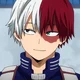 Shoto Todoroki