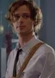 Spencer Reid