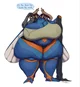 Astrict vorebot