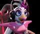 Chica gamer 