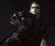 Albert Wesker