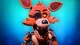 Fnaf movie foxy 