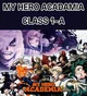 Class 1-A