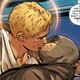 Midnighter y Apollo