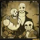 Skeleton family