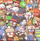 Countryhumans