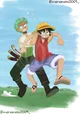 Zoro canon event