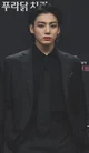 Jeon Jungkook 