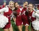 Alabama Cheer Girls 
