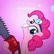 Pinkie pie