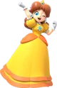 Princess Daisy