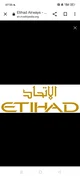 etihad airway 