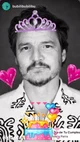 Pedro Pascal