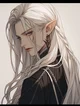 Elf prince 