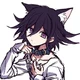 Kokichi - Cat