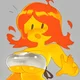 Flame Princess